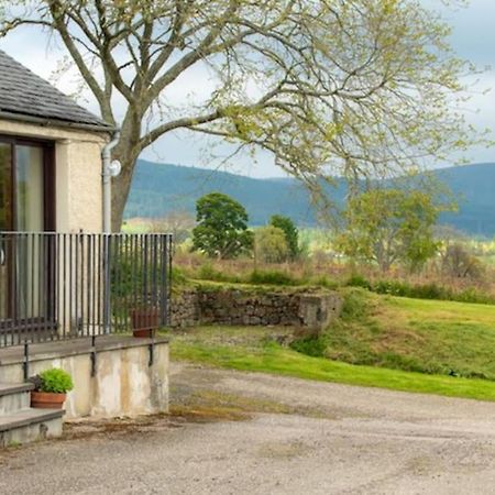 Foulis Cottage, Foulis Estate, Highland Scotland Ardullie Exteriér fotografie